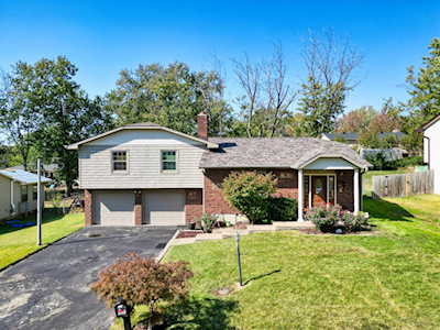 2155 S EL CENTRO CT Columbia, MO 65201