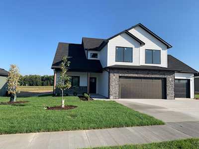 3513 GRAY BIRCH DR Columbia, MO 65202