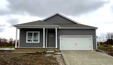 135 Natalie Lane Granville, OH 43023