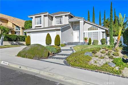 26642 Somerly Mission Viejo, CA 92692