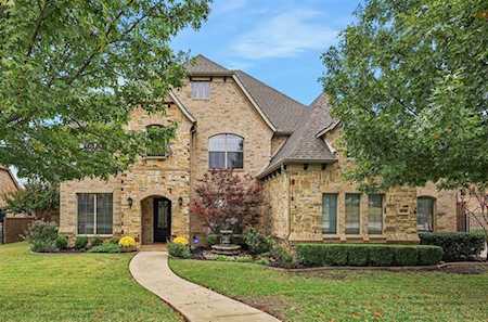 808 Cross Timbers Drive Keller, TX 76248