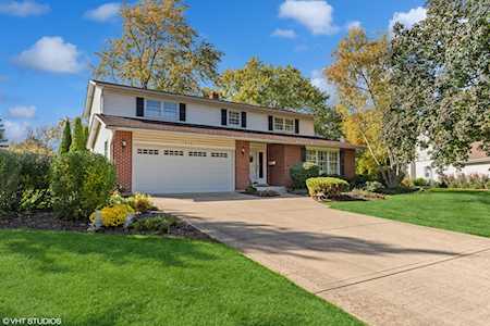1414 N Salem Blvd Arlington Heights, IL 60004