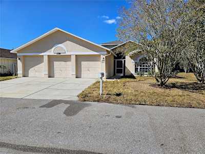 10551 Magrath Ln New Port Richey, FL 34654