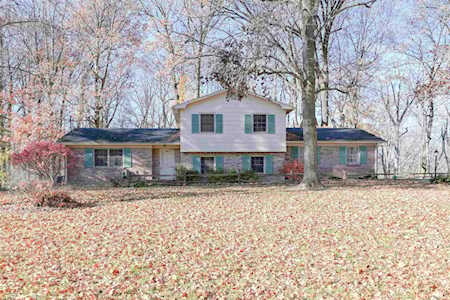 4811 N PARKWAY Street Kokomo, IN 46901