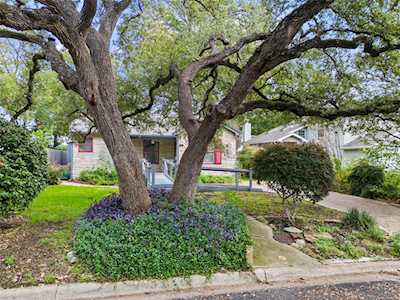 3511 Hollywood Ave Austin, TX 78722