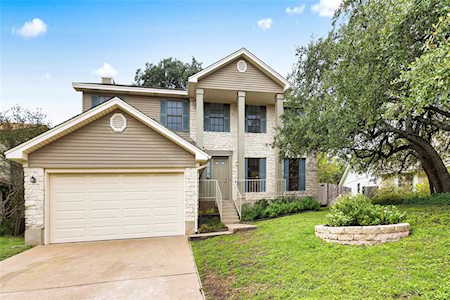 11942 Bittern HOLW Austin, TX 78758