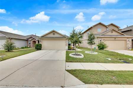 13924 Heidhorn DR Pflugerville, TX 78660