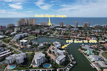 880 Huron Ct #1-103 Marco Island, FL 34145