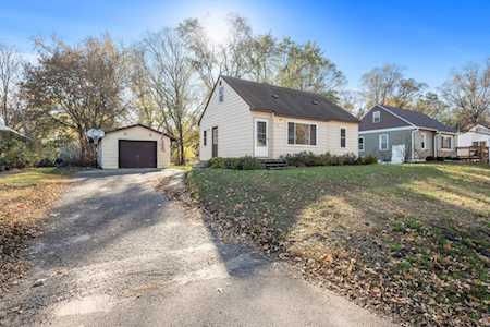 44 Pine Drive Circle Pines, MN 55014