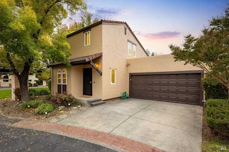 761 Adobe Drive Santa Rosa, CA 95404