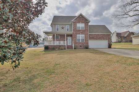 256 Curd Rd Mount Juliet, TN 37122