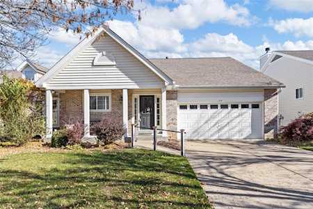104 Pine Trail Dr Lake St Louis, MO 63367