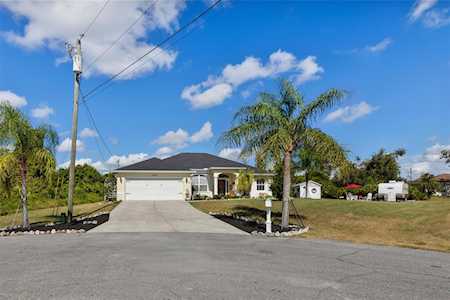 5310 Iota Ct North Port, FL 34288