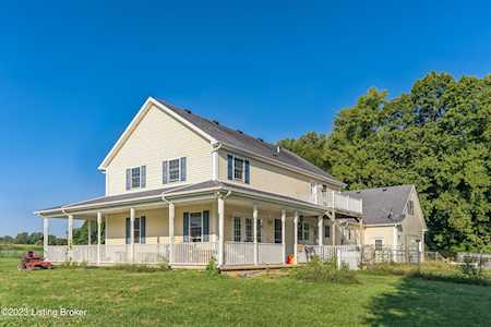 661 Brown Ridge Rd Yosemite, KY 42566