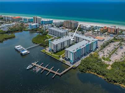 19531 Gulf Blvd #414 Indian Shores, FL 33785