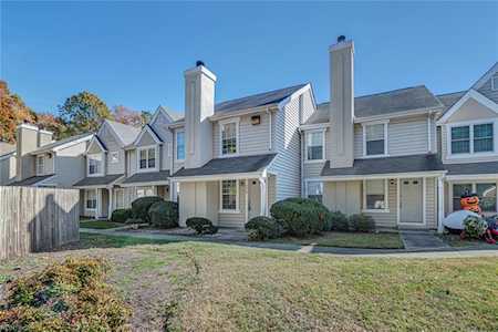 438 Rivers Ridge Circle Newport News, VA 23608