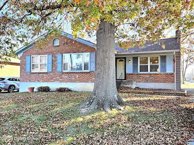 7911 Gable Rd Louisville, KY 40219