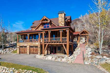 2248 Golf View Way Steamboat Springs, CO 80487
