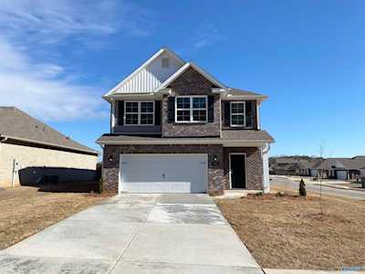 4029 SE Rockland Circle Owens Cross Roads, AL 35763