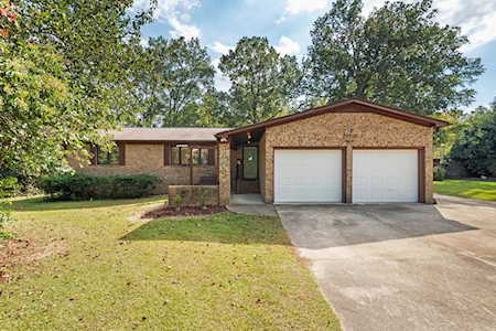 1306 Ferriday Drive Durham, NC 27713