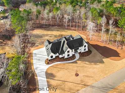 2300 Ballywater Lea Wake Forest, NC 27587
