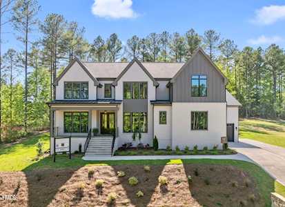 7949 Wexford Waters Wake Forest, NC 27587