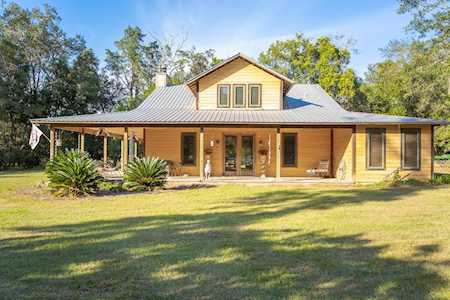 456 Ridge Rd Monticello, FL 32344
