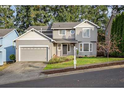 10450 SW Dunlin PL Beaverton, OR 97007