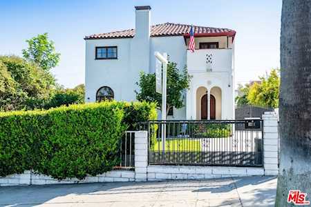 1234 S Manhattan Place Los Angeles, CA 90019