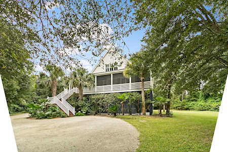 312 Mcclellan Avenue Mcclellanville, SC 29458