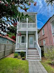 124 Congress Street Charleston, SC 29403