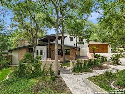 129 Newbury Terrace San Antonio, TX 78209
