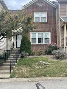 3415 Redcoach Trl Lexington, KY 40517