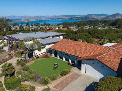 2618 Rodman Dr Los Osos, CA 93402