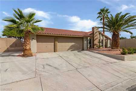1541 Tonada Way Las Vegas, NV 89117