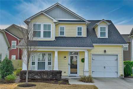 517 Cavendish Way Chesapeake, VA 23322