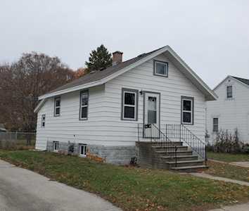 517 Newhall St Green Bay, City of Green Bay, WI 54302