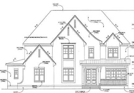 7408 Summer Tanager Trail Raleigh, NC 27615