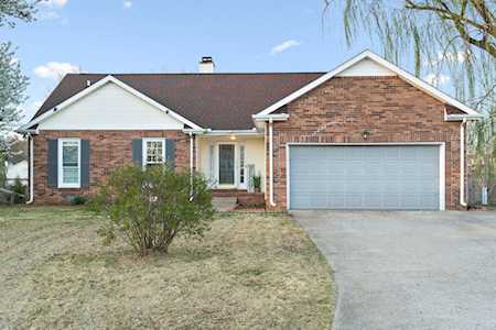 2441 Artie Manning Road Clarksville, TN 37042