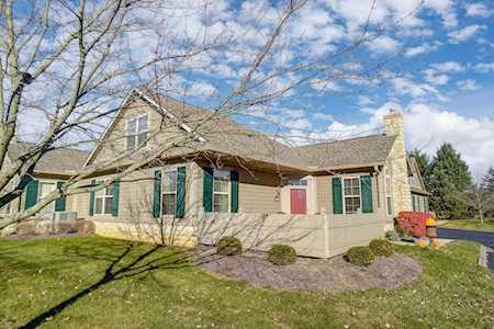 3378 Timberside Drive Powell, OH 43065