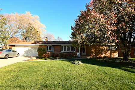 16511 Ridgeland Ave Tinley Park, IL 60477