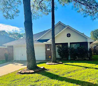20411 Timber Trail Way Way Cypress, TX 77433