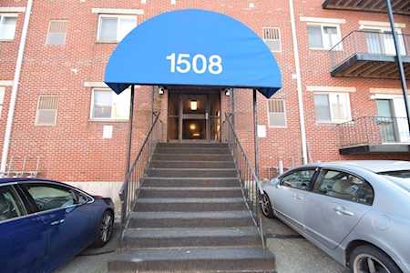 1508 Gorham St #103 Lowell, MA 01852
