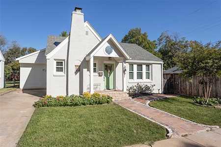 4512 Collinwood Avenue Fort Worth, TX 76107