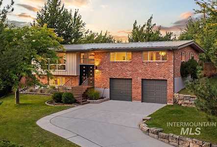 520 W Highland View Dr Boise, ID 83702
