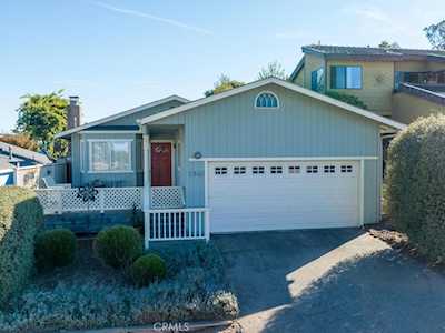 1940 Pecho Rd Los Osos, CA 93402