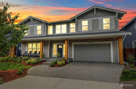 4298 333rd Place NE Carnation, WA 98014