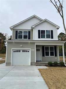 5533 Godwin Blvd Suffolk, VA 23434