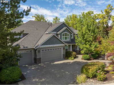 12061 NW Blackhawk DR Portland, OR 97229