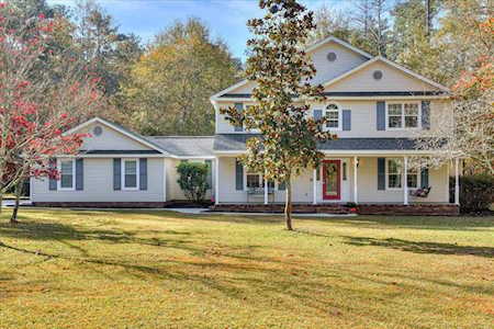 5044 Red Bud Dr Grovetown, GA 30813